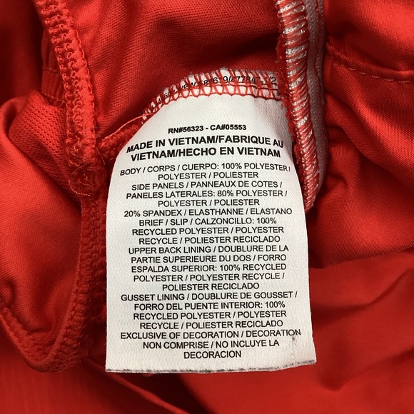 Nike Dri-Fit Running Shorts - Picture 12 of 14